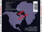 Art Ensemble Of Chicago, The With Amabutho - Art Ensemble Of Soweto: America - South Africa (CD) Image